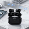 Airpods pro sim original Black