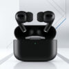 Airpods pro sim original Black
